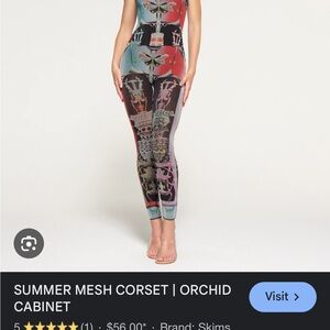 Not selling looking to buy inn size xs-s please let me know if you are selling